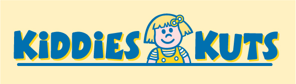 Kiddies Kuts Logo